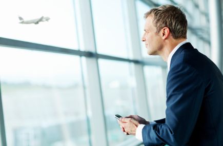 Travel 2.0: Biz Travelers, Not Mandates, Lead the Way  